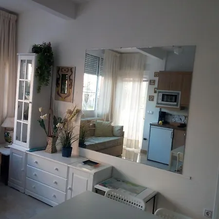 Carihuela Sun Beach Hotel Torremolinos