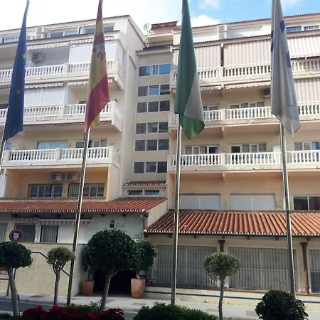 Carihuela Sun Beach 3* Torremolinos