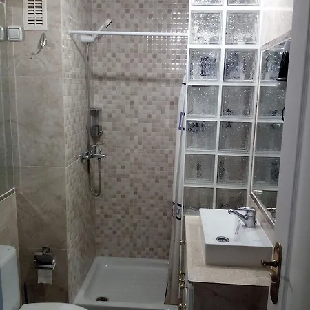 Carihuela Sun Beach Hotel 3*